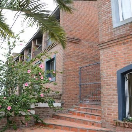 Hotel Bahia Playa Colonia del Sacramento Exterior photo