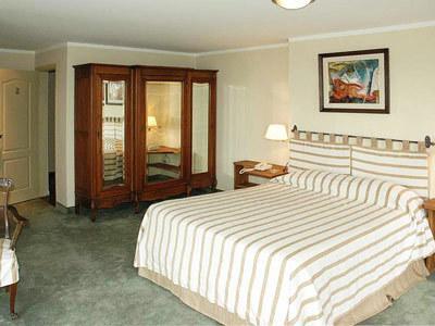 Hotel Bahia Playa Colonia del Sacramento Room photo