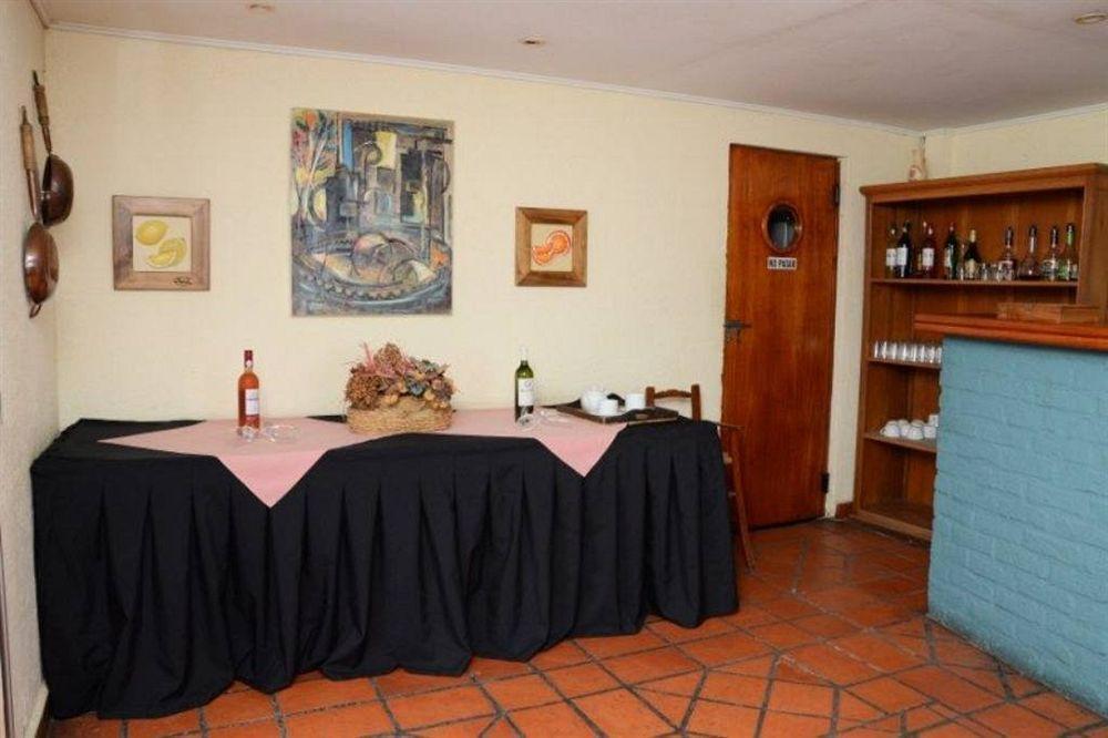 Hotel Bahia Playa Colonia del Sacramento Exterior photo