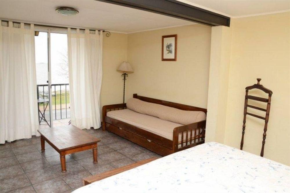 Hotel Bahia Playa Colonia del Sacramento Exterior photo