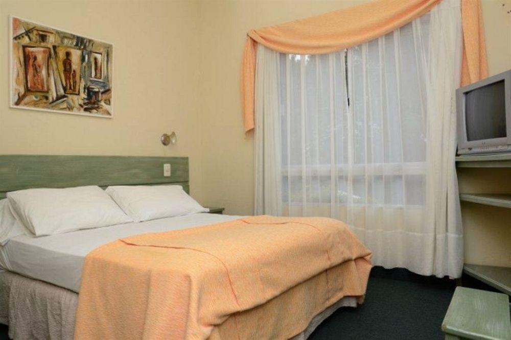 Hotel Bahia Playa Colonia del Sacramento Exterior photo
