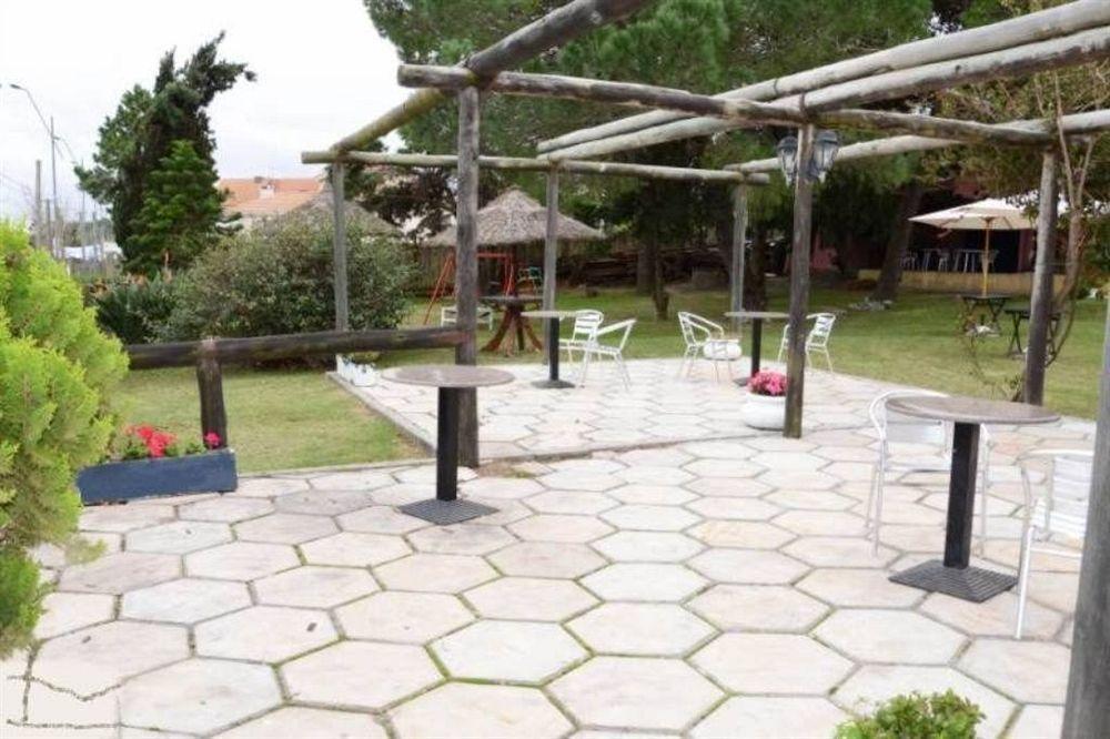 Hotel Bahia Playa Colonia del Sacramento Exterior photo