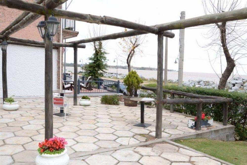 Hotel Bahia Playa Colonia del Sacramento Exterior photo