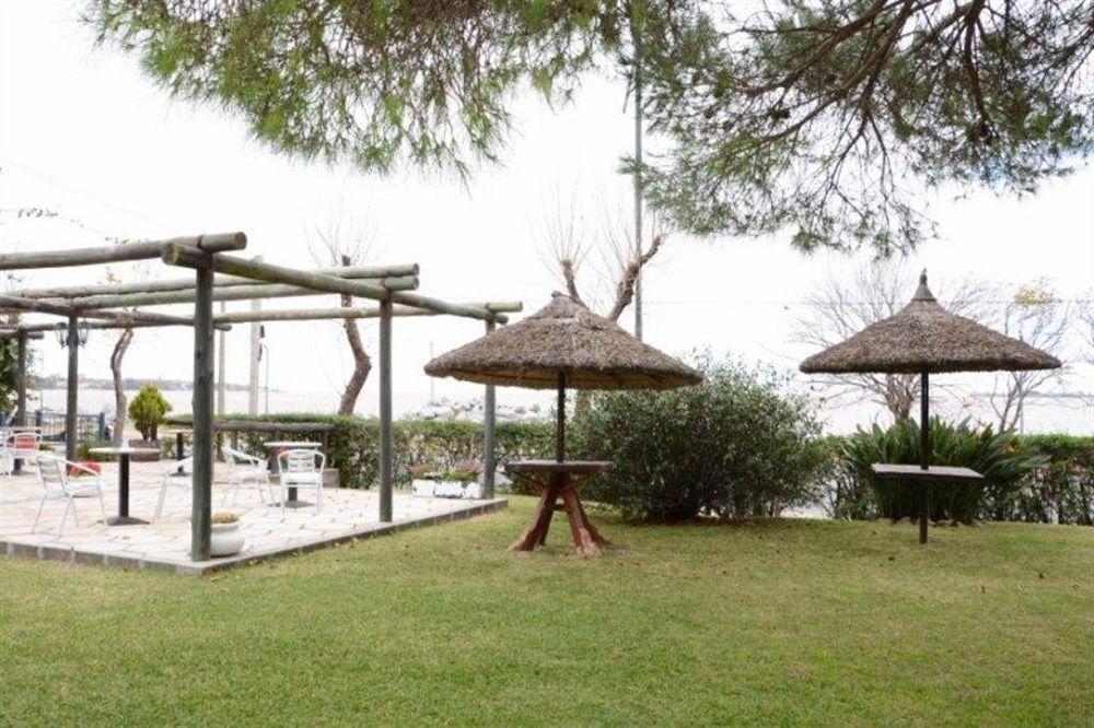 Hotel Bahia Playa Colonia del Sacramento Exterior photo