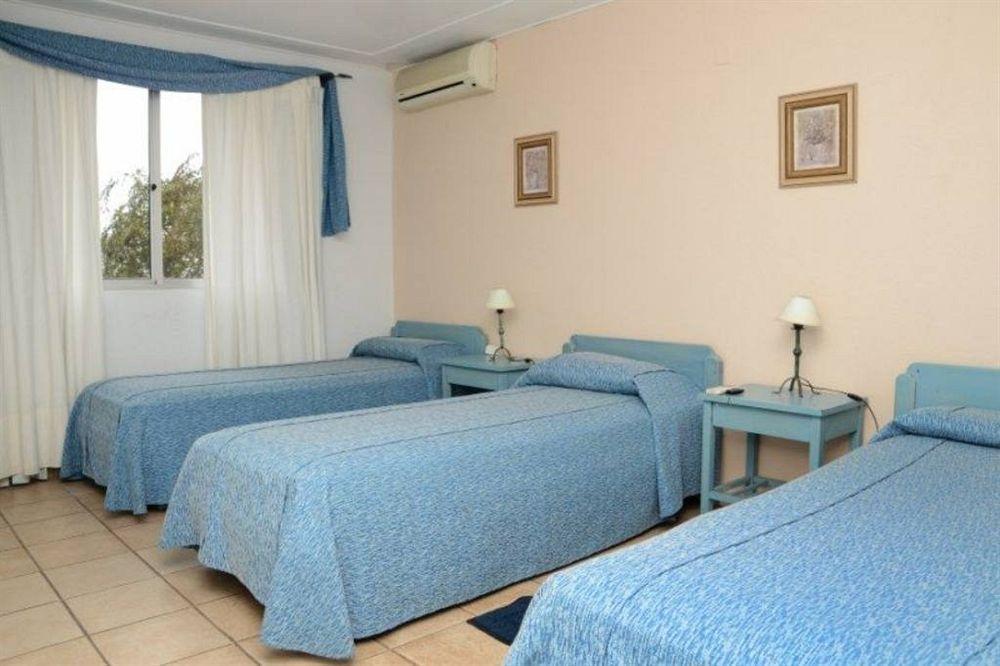 Hotel Bahia Playa Colonia del Sacramento Exterior photo
