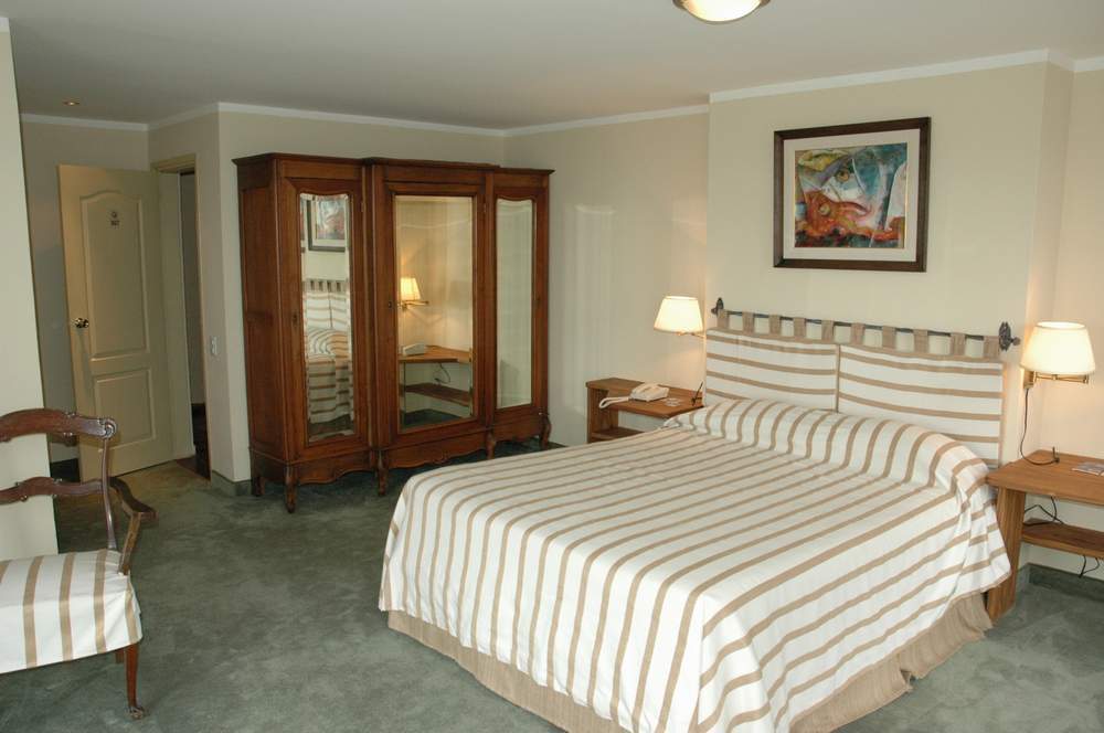 Hotel Bahia Playa Colonia del Sacramento Exterior photo