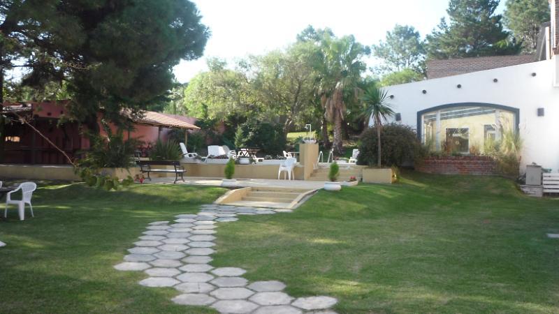 Hotel Bahia Playa Colonia del Sacramento Exterior photo