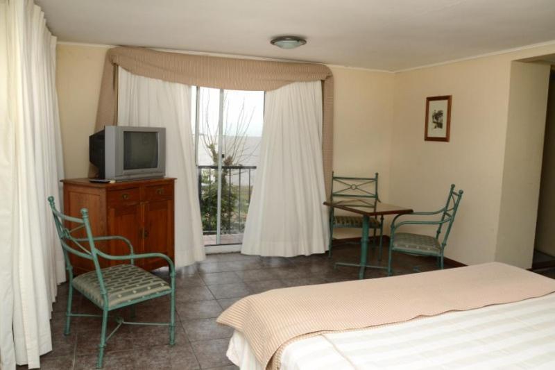 Hotel Bahia Playa Colonia del Sacramento Room photo