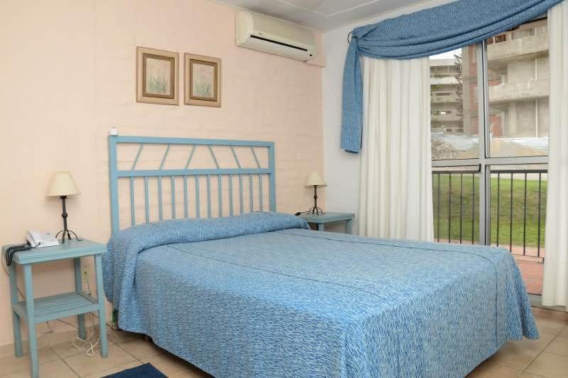 Hotel Bahia Playa Colonia del Sacramento Room photo
