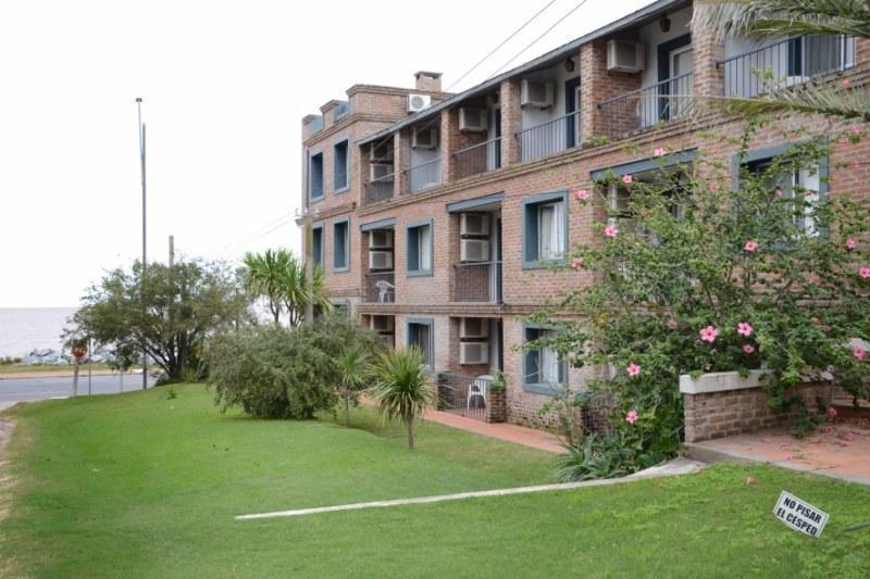 Hotel Bahia Playa Colonia del Sacramento Exterior photo