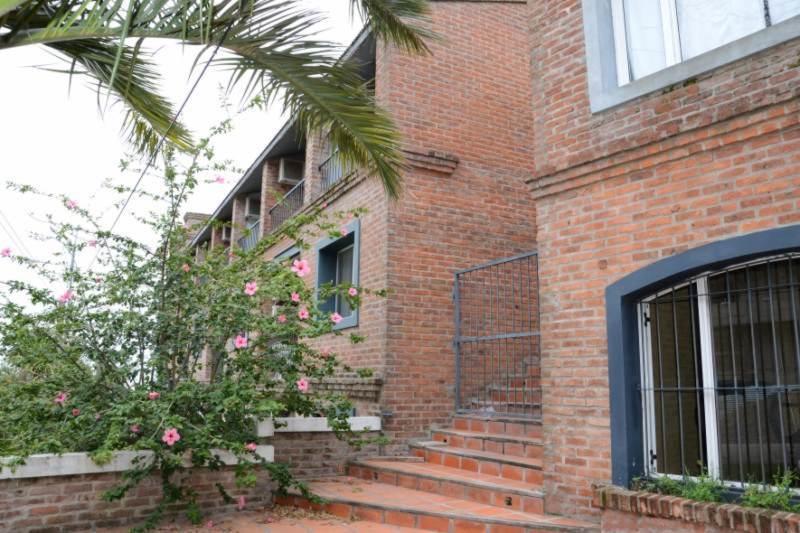 Hotel Bahia Playa Colonia del Sacramento Exterior photo