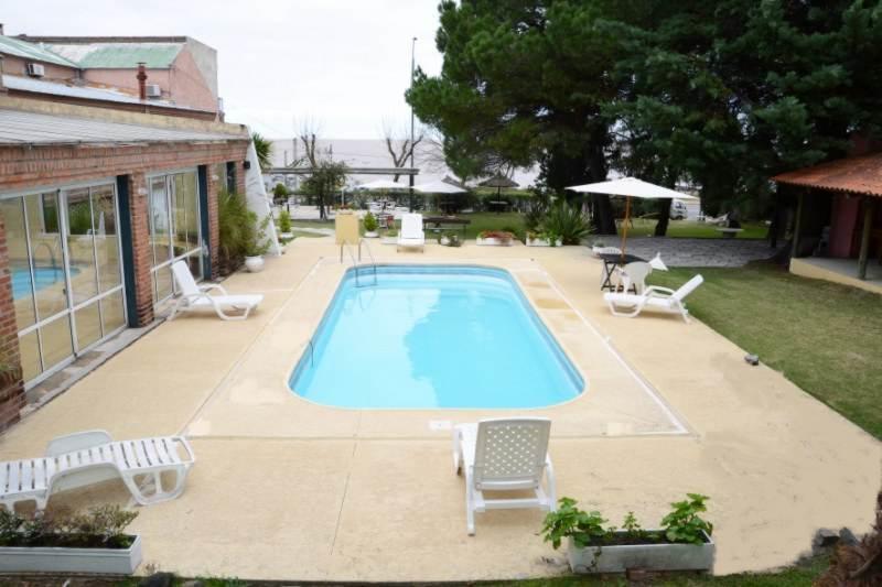 Hotel Bahia Playa Colonia del Sacramento Exterior photo