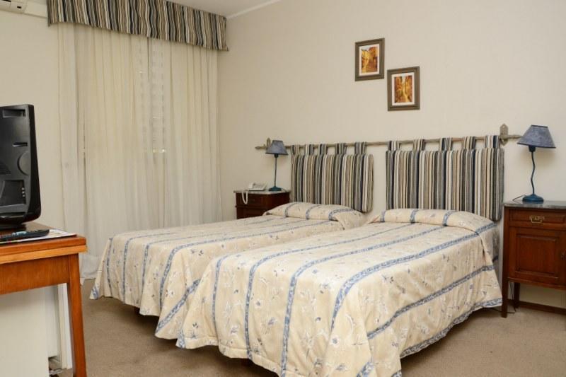 Hotel Bahia Playa Colonia del Sacramento Exterior photo